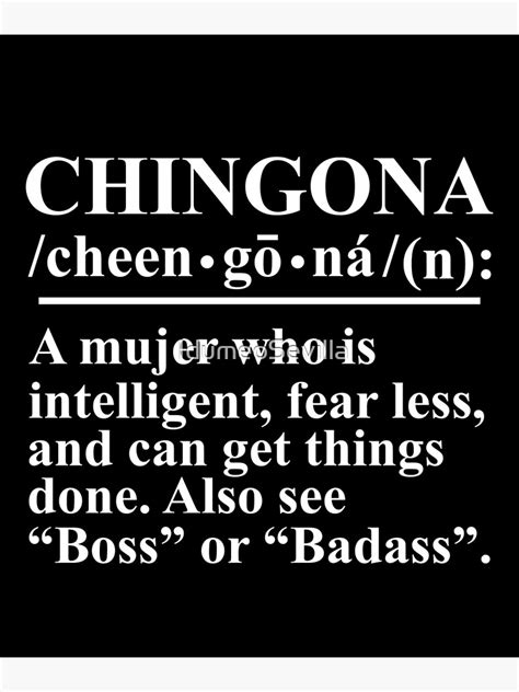 chingona meaning|chingona meaning in spanish.